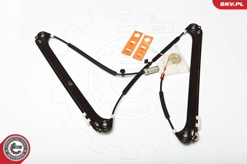 Window Regulator